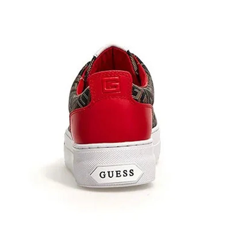GUESS Giaa Sneakers Women - BEG GUW115 - Runner