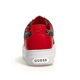 GUESS Giaa Sneakers Women - BEG GUW115 - Runner