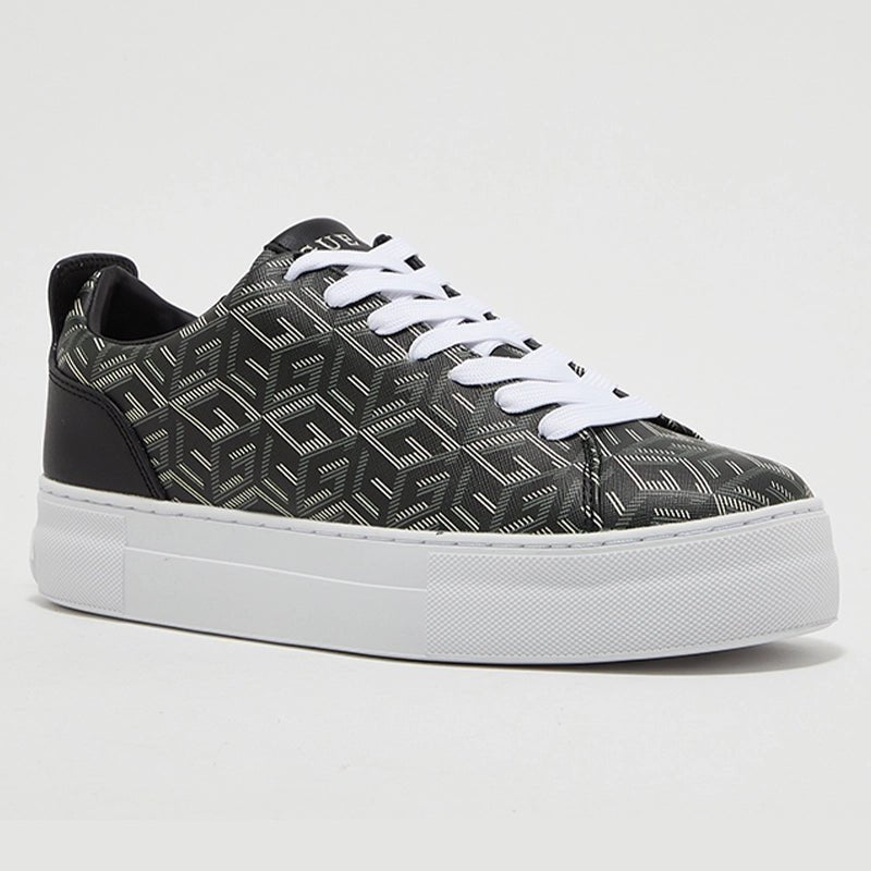 GUESS Giaa Sneakers Women - BEG GUW115 - Runner