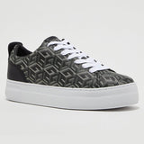 GUESS Giaa Sneakers Women - BEG GUW115 - Runner