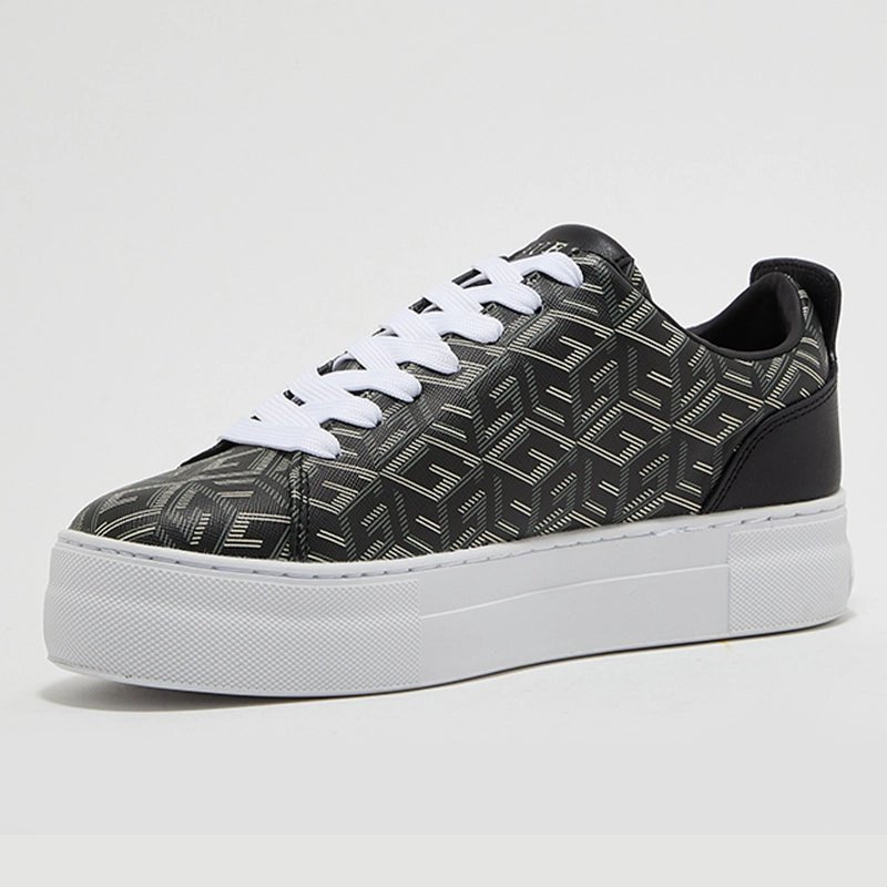 GUESS Giaa Sneakers Women - BEG GUW115 - Runner