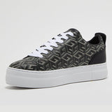 GUESS Giaa Sneakers Women - BEG GUW115 - Runner