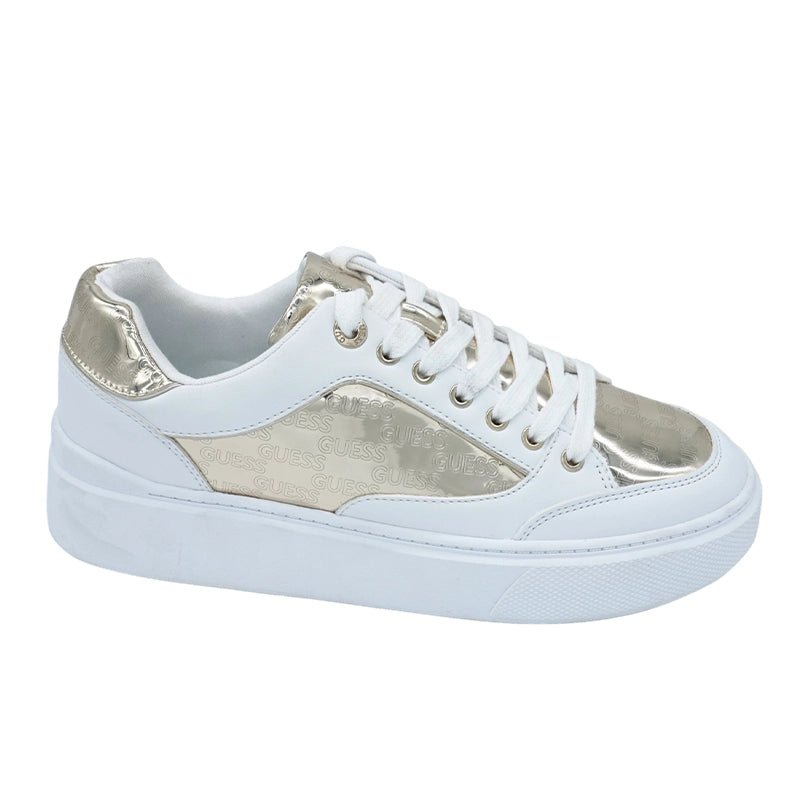 GUESS HALORIN WOMEN SHOES GUW312 - Runner