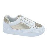 GUESS HALORIN WOMEN SHOES GUW312 - Runner