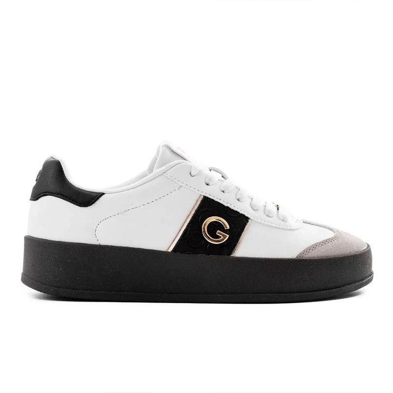 GUESS HIGHLUV WOMEN SHOES GUW77 - Runner