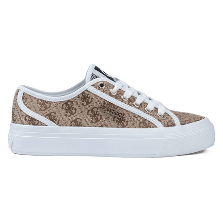 GUESS JELEXA3 WOMEN SHOES GUW90 - Runner