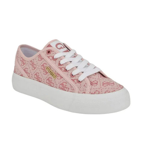 GUESS JELEXA WOMEN SHOES GUW462 - Runner
