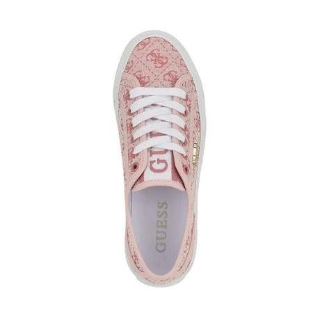 GUESS JELEXA WOMEN SHOES GUW462 - Runner