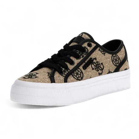 GUESS JELEXA WOMEN SHOES GUW462 - Runner
