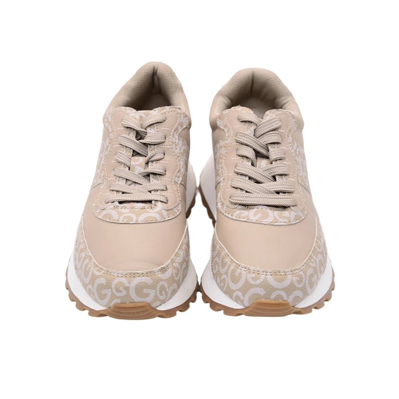 GUESS LAYTON WOMEN SHOES GUW4 - Runner