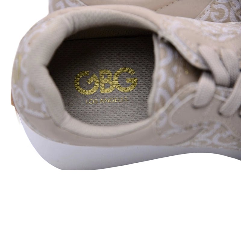 GUESS LAYTON WOMEN SHOES GUW4 - Runner