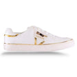 GUESS LONAS CASUAL LOW TOP SNEAKER GUM3 - Runner