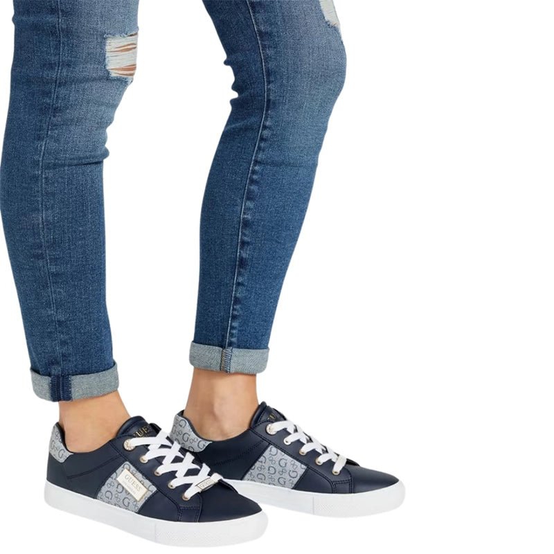 GUESS LOOM WOMEN SHOES GUW129 - Runner