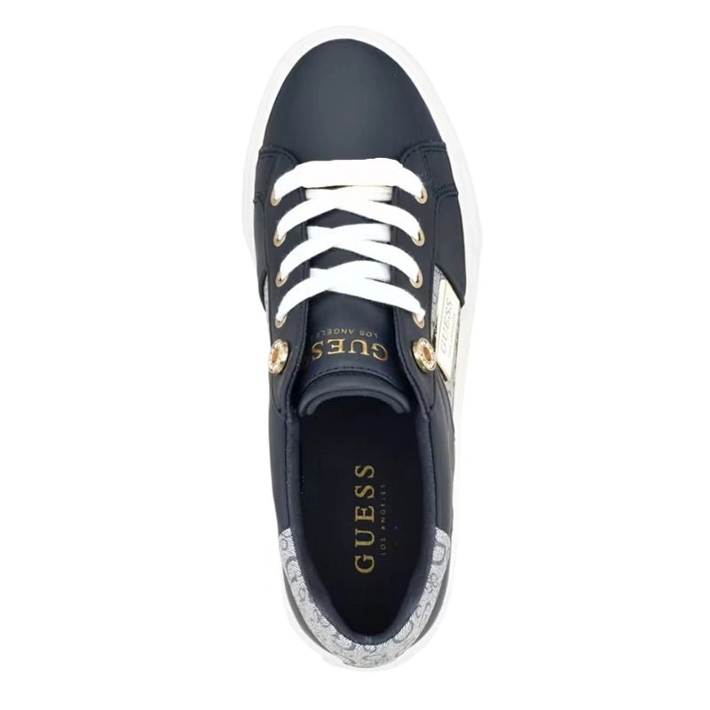 GUESS LOOM WOMEN SHOES GUW129 - Runner