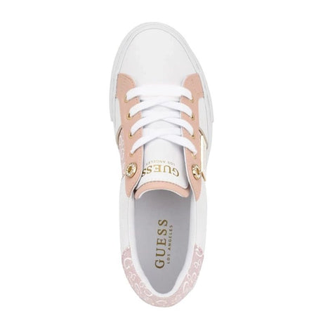 GUESS LOOM WOMEN SHOES GUW29 - Runner