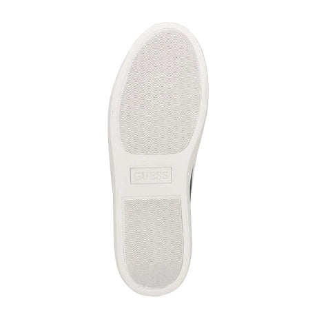GUESS LOOVIE Men Shoes GUM62 - Runner