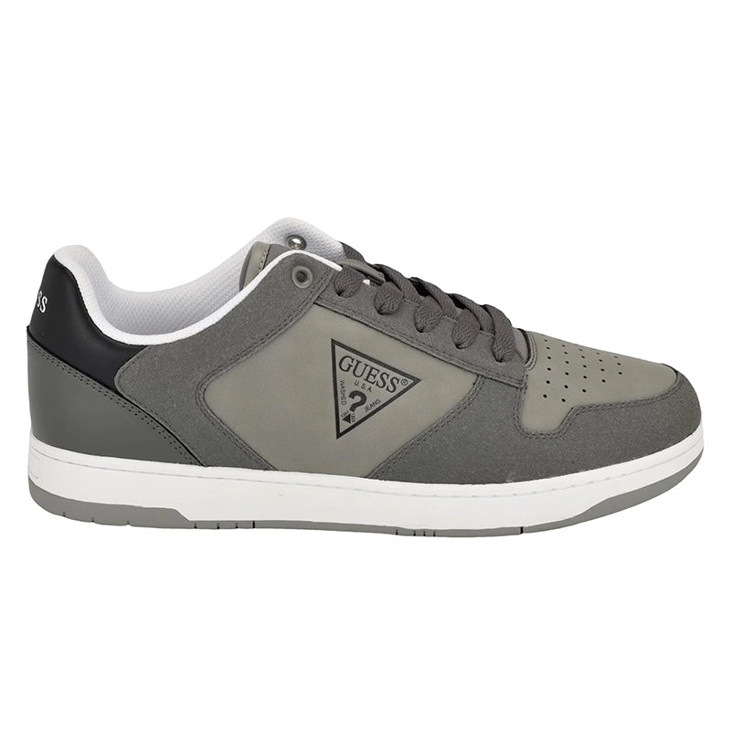GUESS LOOVIE Men Shoes GUM64 - Runner