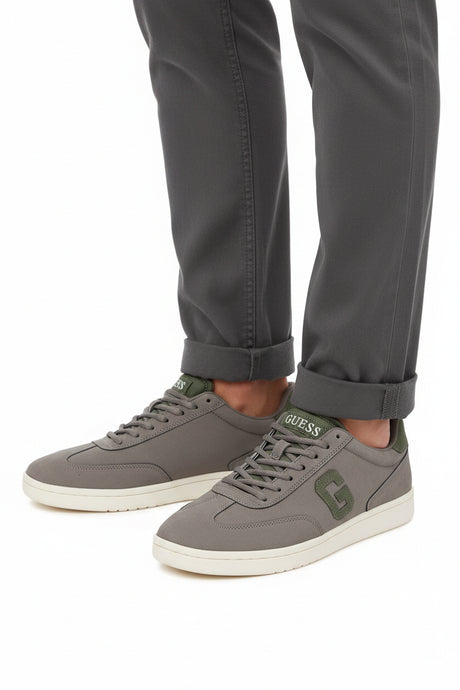 GUESS LOOVIE Men Shoes GUM70 - Runner