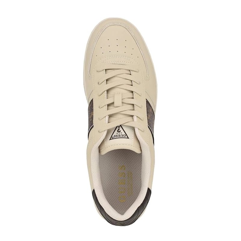 GUESS LOOVIE Men Shoes GUM72 - Runner