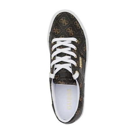 GUESS LOVEN WOMEN SHOES GUW89 - Runner