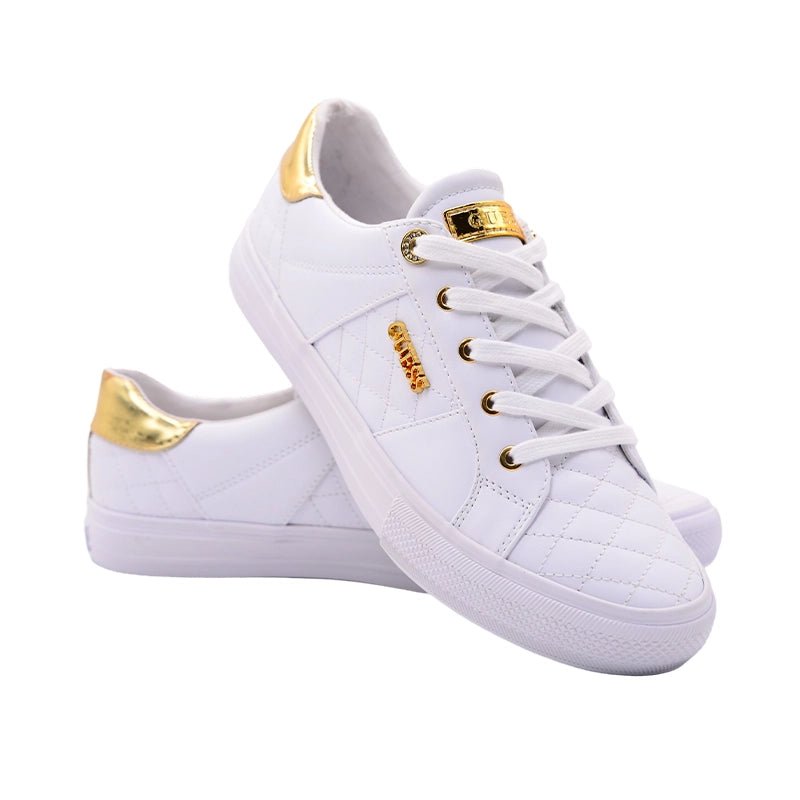 GUESS LOVEN WOMEN SHOES GUW89 - Runner