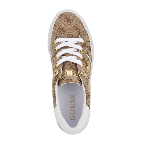 GUESS Loven Women Shoes GUW409 - Runner