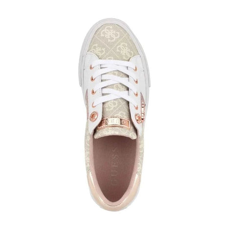 GUESS Loven Women Shoes GUW409 - Runner