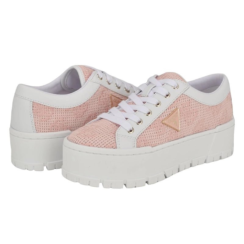 GUESS MARTI WOMEN SHOES GUW231 - Runner