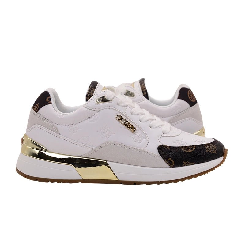 GUESS MOXEA Women Shoes GUW354 - Runner