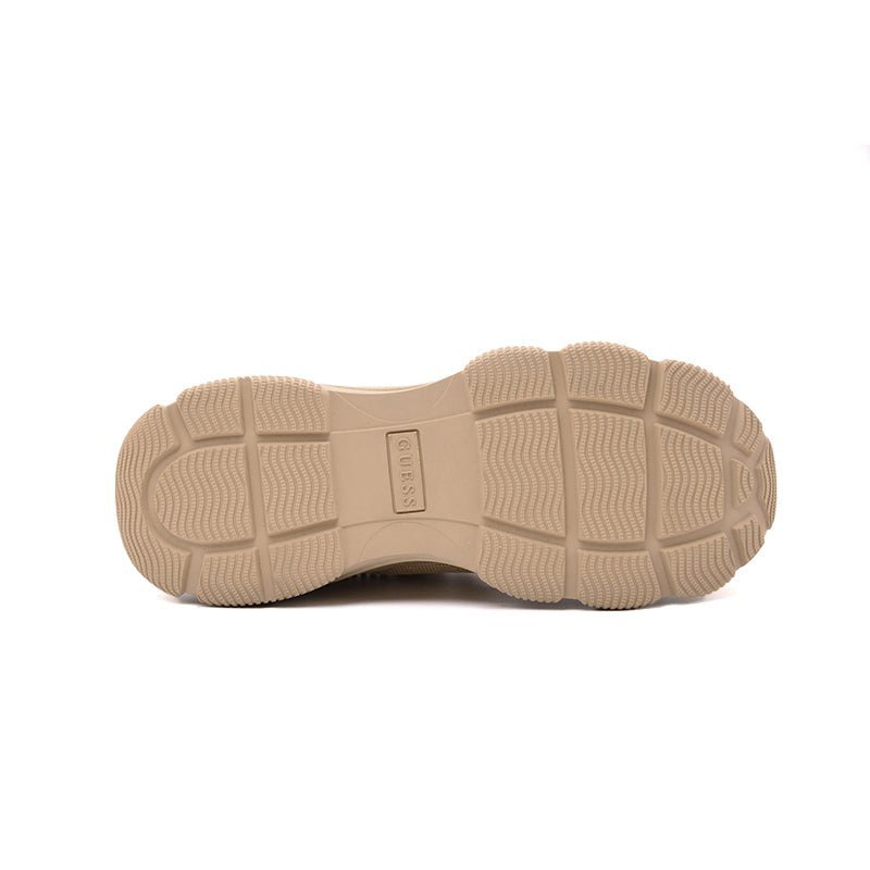 GUESS Micola Genuine Leather Running Shoe GUW204 - Runner