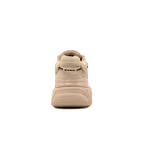 GUESS Micola Genuine Leather Running Shoe GUW204 - Runner