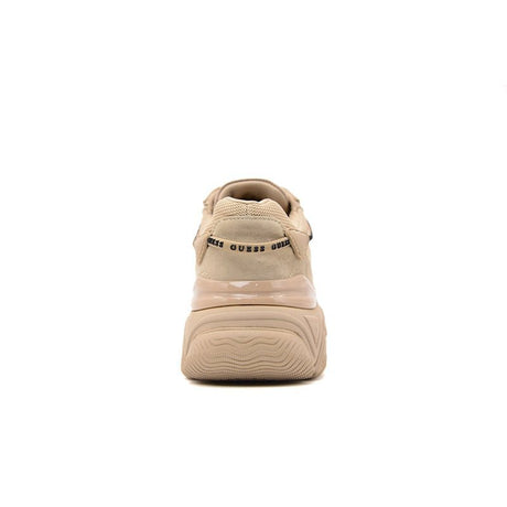 GUESS Micola Genuine Leather Running Shoe GUW204 - Runner