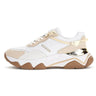 GUESS Micola Genuine Leather Running Shoe GUW204 - Runner