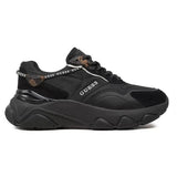 GUESS Micola Genuine Leather Running Shoe GUW204 - Runner