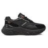 GUESS Micola Genuine Leather Running Shoe GUW204 - Runner