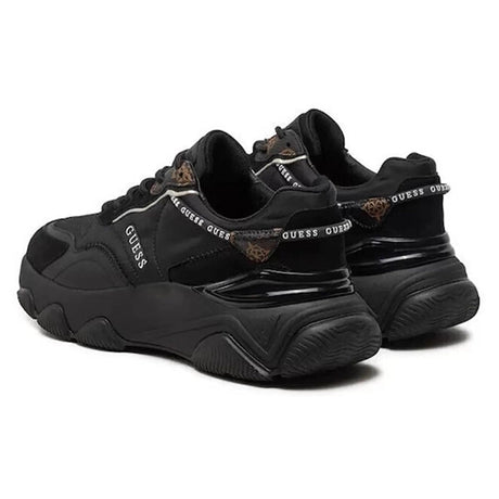 GUESS Micola Genuine Leather Running Shoe GUW204 - Runner