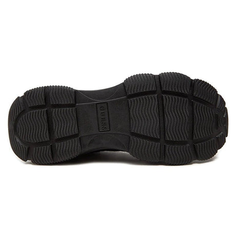 GUESS Micola Genuine Leather Running Shoe GUW204 - Runner