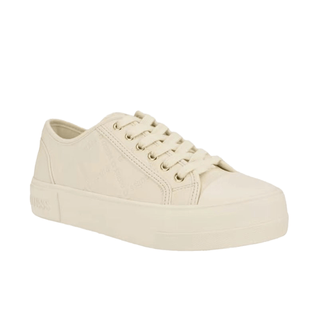 GUESS Milson Quilted WOMEN SHOES GUW303 - Runner
