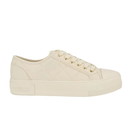 GUESS Milson Quilted WOMEN SHOES GUW303 - Runner