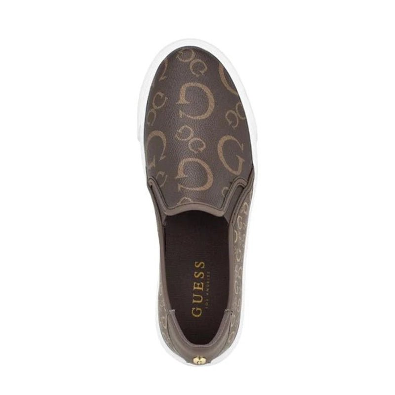GUESS OLLIE WOMEN SHOES GUW214 - Runner