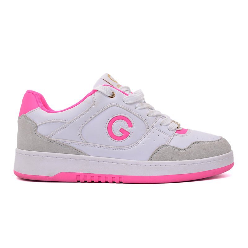 GUESS PRAYAA WOMEN SHOES GUW33 - Runner