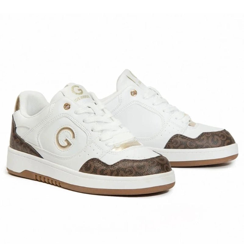 GUESS PRAYAA WOMEN SHOES GUW33 - Runner