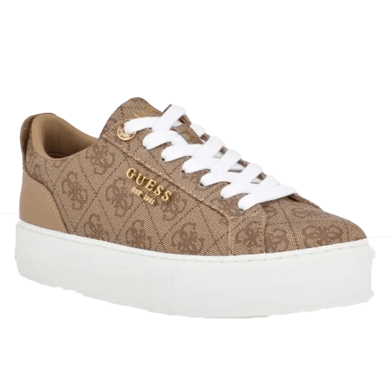 GUESS PRAYAA WOMEN SHOES GUW126 - Runner