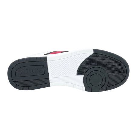 GUESS SEVAN Men Shoes GUM41 - Runner