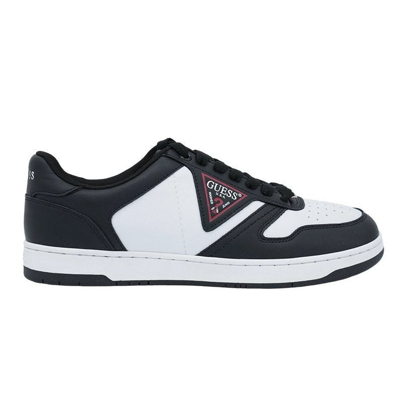GUESS SEVAN SNEAKER GUM45 - Runner