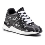 GUESS SMALLS WOMEN SHOES GUW207 - Runner