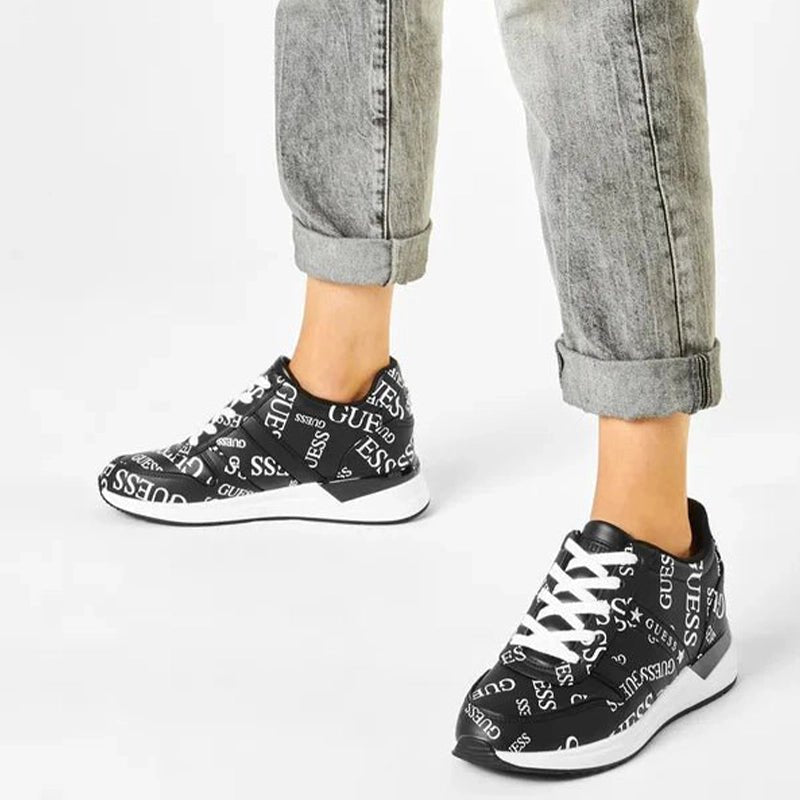 GUESS SMALLS WOMEN SHOES GUW207 - Runner