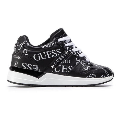 GUESS SMALLS WOMEN SHOES GUW207 - Runner
