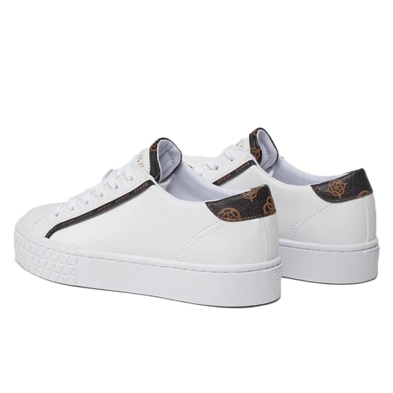 GUESS SMALLS WOMEN SHOES GUW209 - Runner