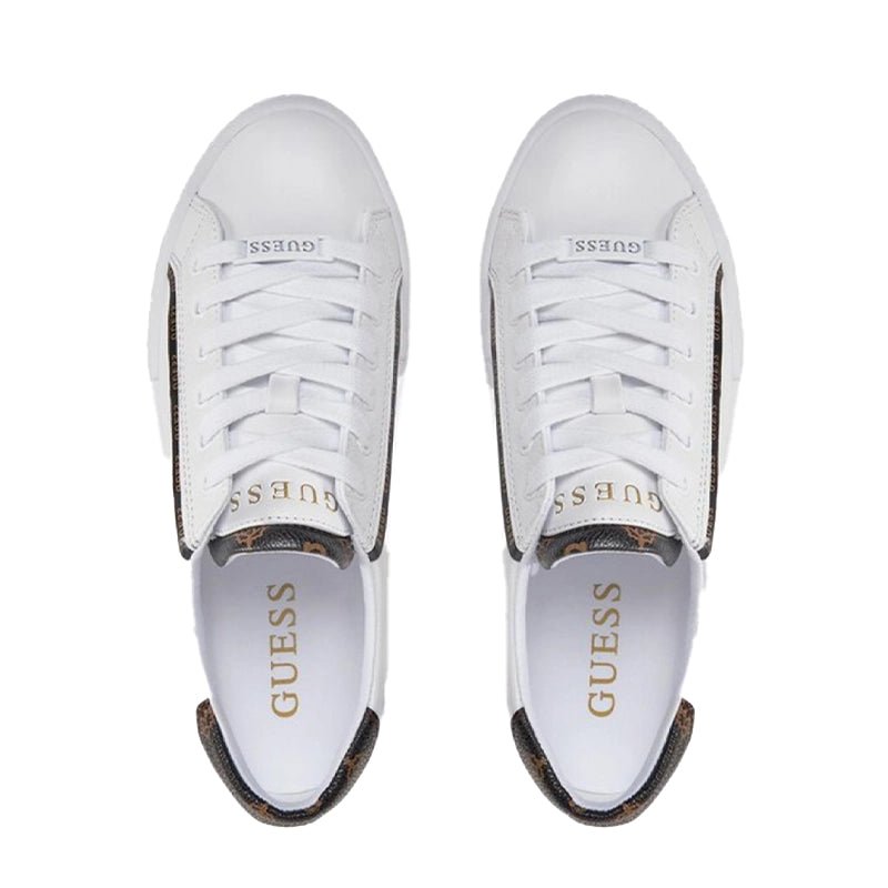GUESS SMALLS WOMEN SHOES GUW209 - Runner